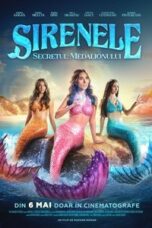 Poster Film The Mermaids: The Secret of the Medallion (2025)