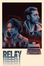 Poster Film Relay (2025)