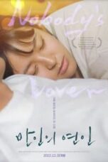 Poster Film Nobody’s Lover (2021)