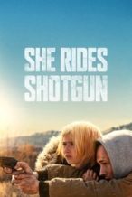 Nonton Film She Rides Shotgun (2025) Subtitle Indonesia Streaming Movie Download