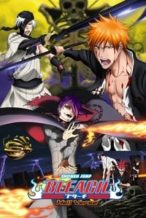 Nonton Film Bleach the Movie: Hell Verse (2010) Subtitle Indonesia Streaming Movie Download