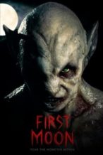 Nonton Film First Moon (2025) Subtitle Indonesia Streaming Movie Download