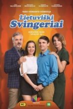 Nonton Film Lithuanian Swingers (2018) Subtitle Indonesia Streaming Movie Download