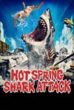 Nonton Film Hot Spring Shark Attack (2024) Subtitle Indonesia Streaming Movie Download