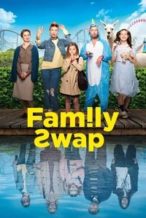 Nonton Film Family Swap (2021) Subtitle Indonesia Streaming Movie Download