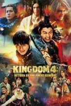 Nonton Film Kingdom: Return of the Great General (2024) Subtitle Indonesia Streaming Movie Download