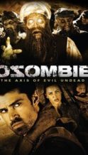 Nonton Film Osombie (2012) Subtitle Indonesia Streaming Movie Download