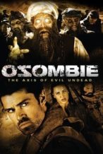 Nonton Film Osombie (2012) Subtitle Indonesia Streaming Movie Download