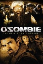 Osombie (2012) Osombie (2012)