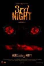 Poster Film 3rd Night (2017)