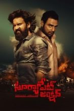 Nonton Film Suryapet Junction (2025) Subtitle Indonesia Streaming Movie Download