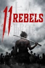 Nonton Film 11 Rebels (2024) Subtitle Indonesia Streaming Movie Download