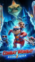 Nonton Film Combat Wombat: Back 2 Back (2024) Subtitle Indonesia Streaming Movie Download