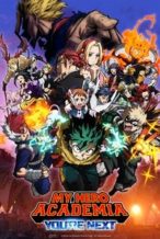 Nonton Film My Hero Academia: You’re Next (2024) Subtitle Indonesia Streaming Movie Download