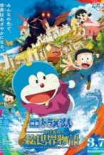 Nonton Film Doraemon the Movie: Nobita’s Art World Tales (2025) Subtitle Indonesia Streaming Movie Download