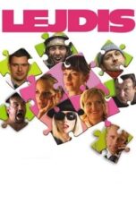 Poster Film Ladies (2008)