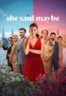 Layarkaca21 LK21 Dunia21 Nonton Film She Said Maybe (2025) Subtitle Indonesia Streaming Movie Download