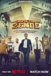 Layarkaca21 LK21 Dunia21 Nonton Film Inspector Zende (2025) Subtitle Indonesia Streaming Movie Download