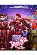 Nonton Film Everybody Loves Jenifa (2024) Subtitle Indonesia Streaming Movie Download