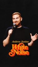 Nonton Film Andrew Santino: White Noise (2025) Subtitle Indonesia Streaming Movie Download