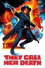 Poster Film They Call Her Death (2024)