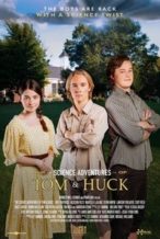 Nonton Film The Science Adventures of Tom & Huck (2025) Subtitle Indonesia Streaming Movie Download