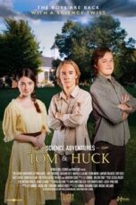 Layarkaca21 LK21 Dunia21 Nonton Film The Science Adventures of Tom & Huck (2025) Subtitle Indonesia Streaming Movie Download
