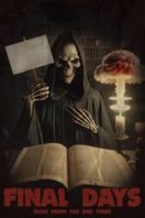 Layarkaca21 LK21 Dunia21 Nonton Film Final Days: Tales from the End Times (2024) Subtitle Indonesia Streaming Movie Download