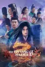 Nonton Film The Yin Yang Master Zero (2024) Subtitle Indonesia Streaming Movie Download