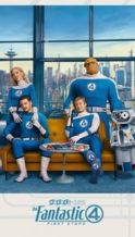 Nonton Film The Fantastic 4: First Steps (2025) Subtitle Indonesia Streaming Movie Download