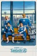 Layarkaca21 LK21 Dunia21 Nonton Film The Fantastic 4: First Steps (2025) Subtitle Indonesia Streaming Movie Download