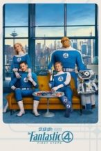 Nonton Film The Fantastic 4: First Steps (2025) Subtitle Indonesia Streaming Movie Download