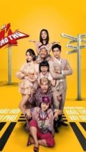 Nonton Film The 4 Rascals (2025) Subtitle Indonesia Streaming Movie Download