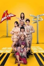 Nonton Film The 4 Rascals (2025) Subtitle Indonesia Streaming Movie Download