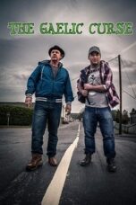 Poster Film The Gaelic Curse (2018)