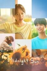 Poster Film Midnight Sun (2025)