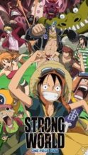 Nonton Film One Piece Film: Strong World (2009) Subtitle Indonesia Streaming Movie Download