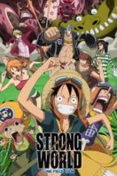 Layarkaca21 LK21 Dunia21 Nonton Film One Piece Film: Strong World (2009) Subtitle Indonesia Streaming Movie Download