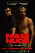 Nonton Film Bare Hands (2025) Subtitle Indonesia Streaming Movie Download