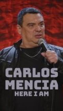 Nonton Film Carlos Mencia: Here I Am (2023) Subtitle Indonesia Streaming Movie Download