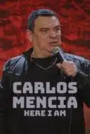 Layarkaca21 LK21 Dunia21 Nonton Film Carlos Mencia: Here I Am (2023) Subtitle Indonesia Streaming Movie Download
