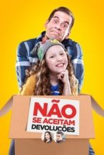 Nonton Film Não se Aceitam Devoluções (2018) Subtitle Indonesia Streaming Movie Download