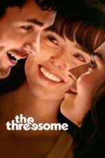 Poster Film The Threesome (2025)