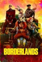 Nonton Film Borderlands (2024) Subtitle Indonesia Streaming Movie Download