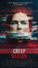 Nonton Film Creep Nation (2019) Subtitle Indonesia Streaming Movie Download