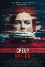 Nonton Film Creep Nation (2019) Subtitle Indonesia Streaming Movie Download