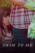 Poster Film Swim to Me (2025)