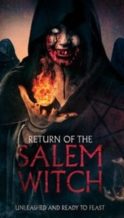Nonton Film Return of the Salem Witch (2022) Subtitle Indonesia Streaming Movie Download