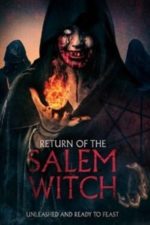 Return of the Salem Witch (2022) Return of the Salem Witch (2022)