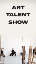 Nonton Film Art Talent Show (2022) Subtitle Indonesia Streaming Movie Download